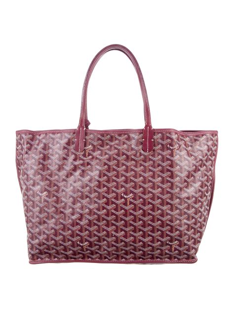 goyard pm anjou